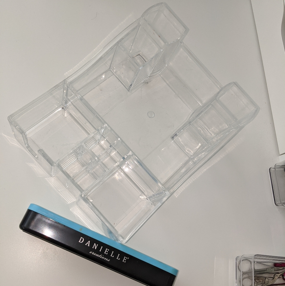 Makeup Organizer Bundle